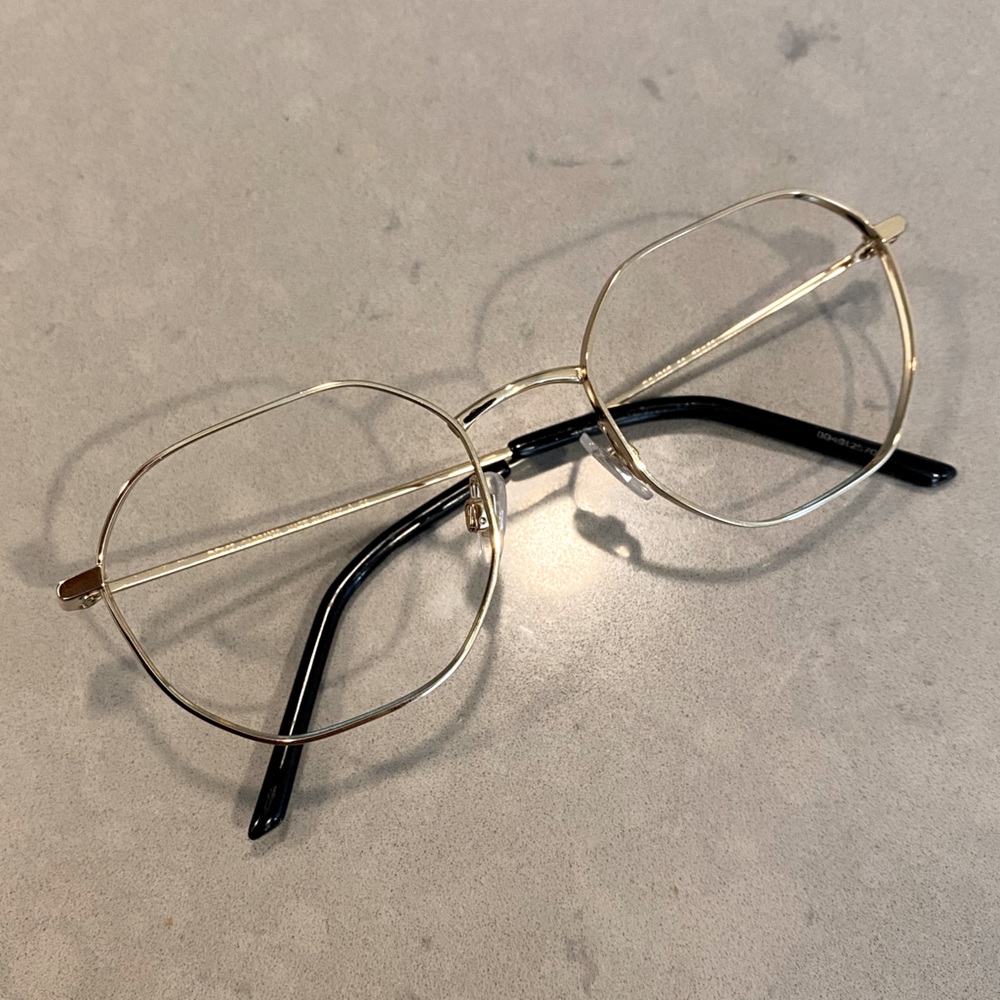 Dolce & Gabbana Eyeglass Frames